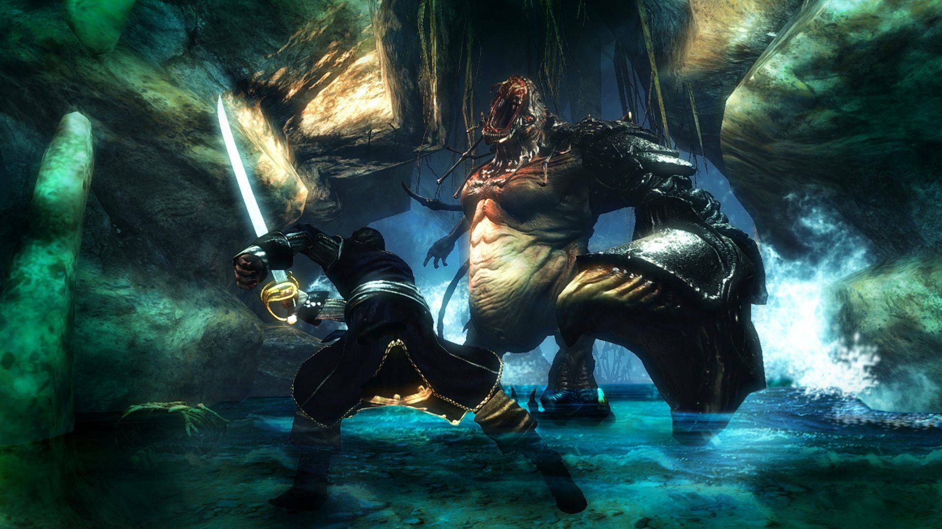 Risen 2: Dark Waters - Imagen 42